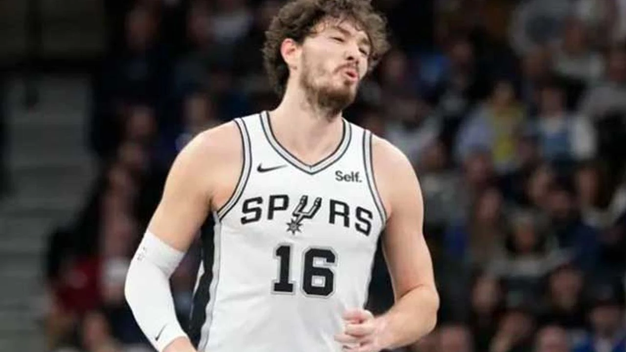 Cedi Osman