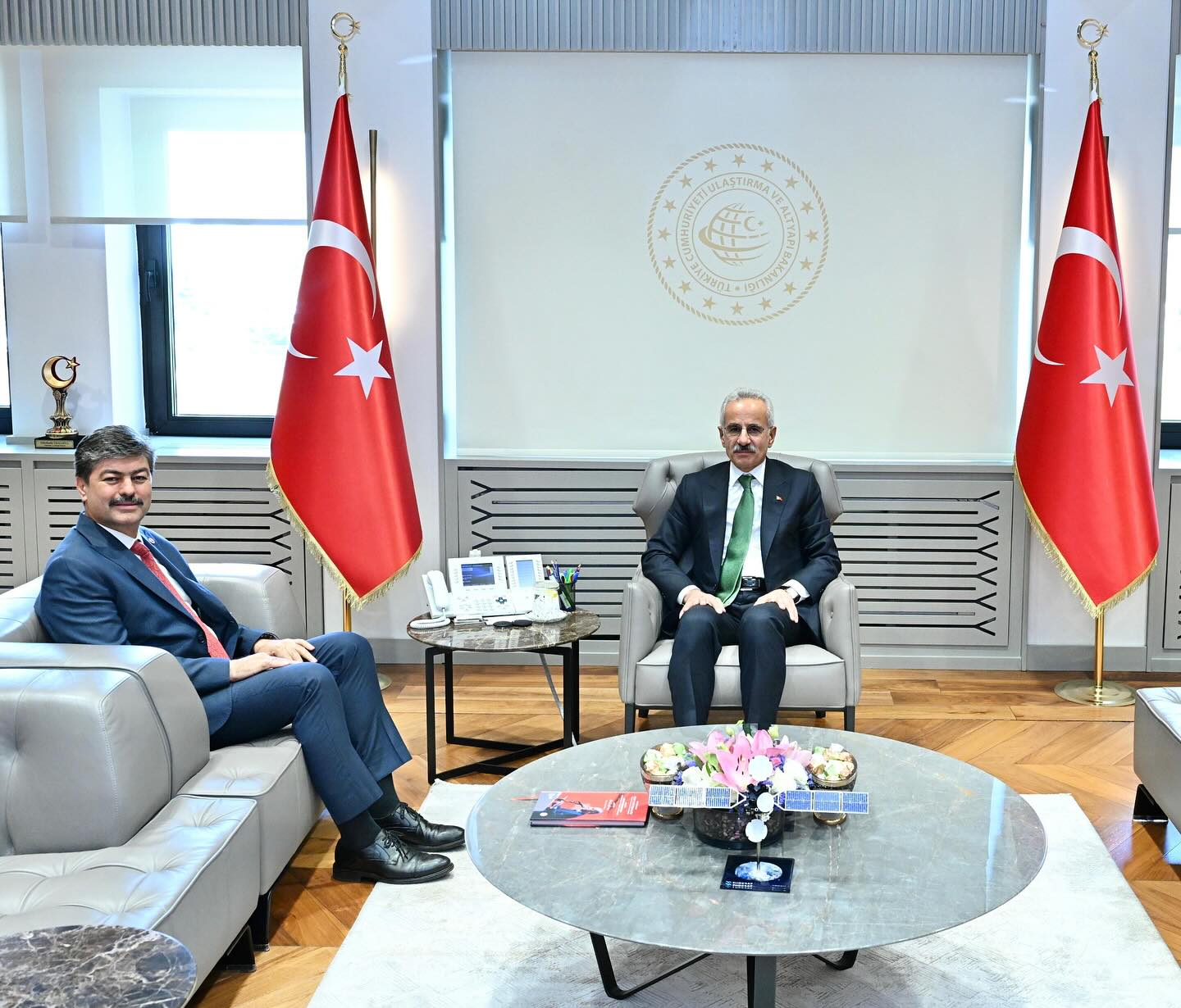 Çiçekdağı Kırşehir Yolu Için Beklenen Tarih Netleşti
