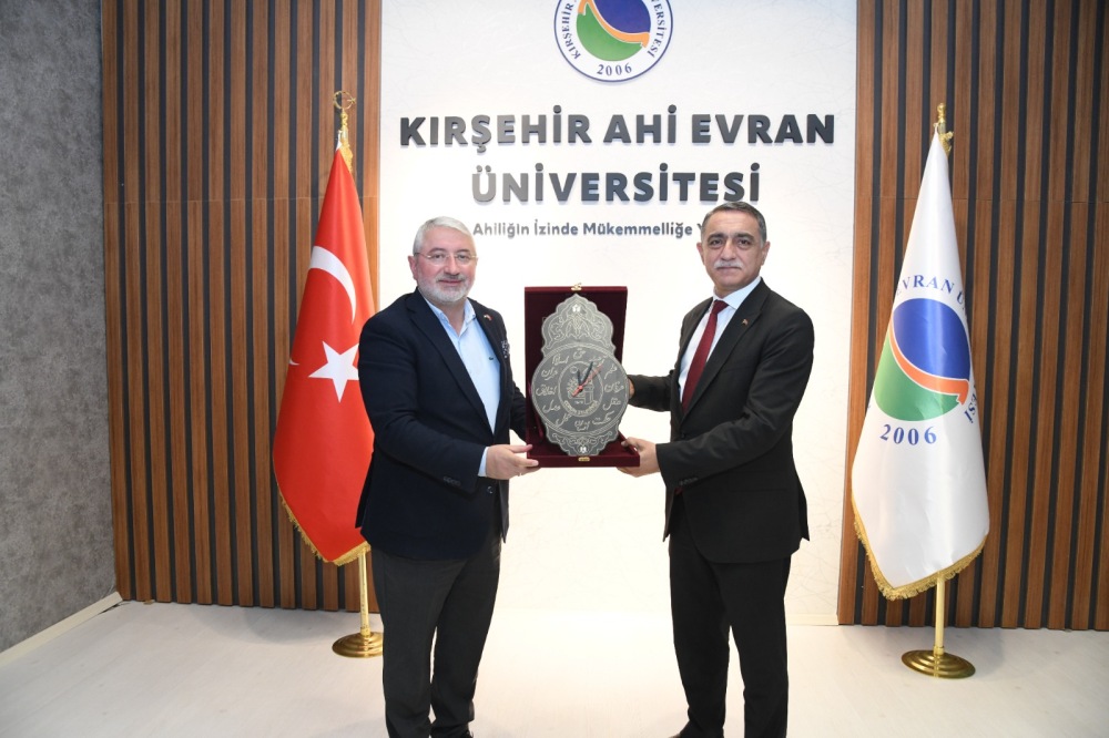 Çorum Fk’nin Maskotu Gökhan’ın Hayali Kırşehir’de Gerçekleşti3