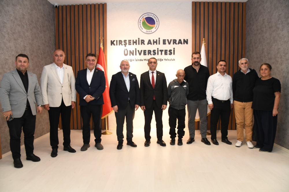 Çorum Fk’nin Maskotu Gökhan’ın Hayali Kırşehir’de Gerçekleşti4