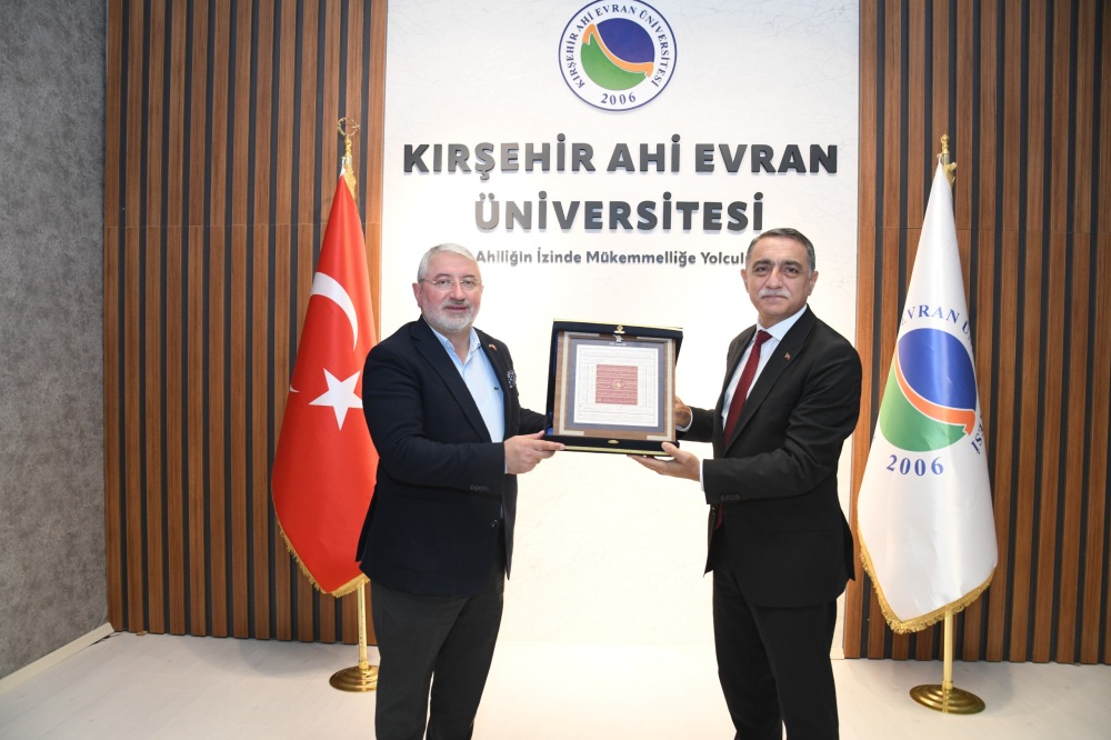 Çorum Fk’nin Maskotu Gökhan’ın Hayali Kırşehir’de Gerçekleşti5