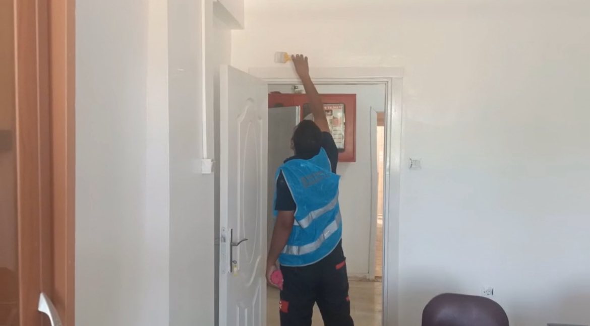Denetimli Serbestlik Kırşehir’de Iş Başında 4