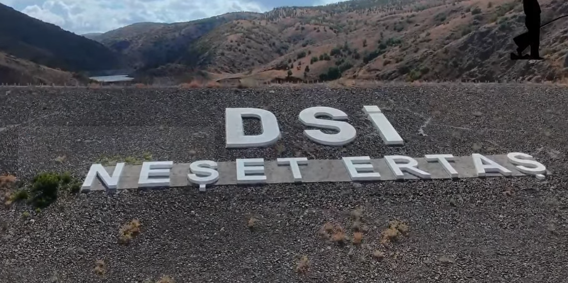 Dsi̇ Genel Müdürü Balta’dan Neşet Ertaş Mesajı (1)
