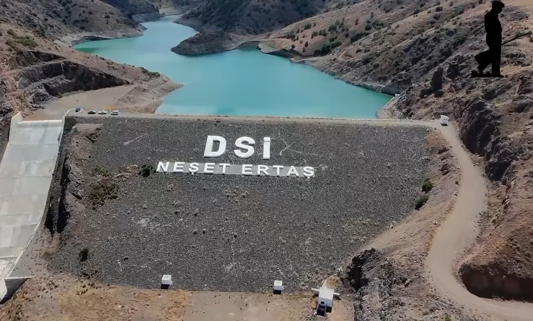 Dsi̇ Genel Müdürü Balta’dan Neşet Ertaş Mesajı (2)