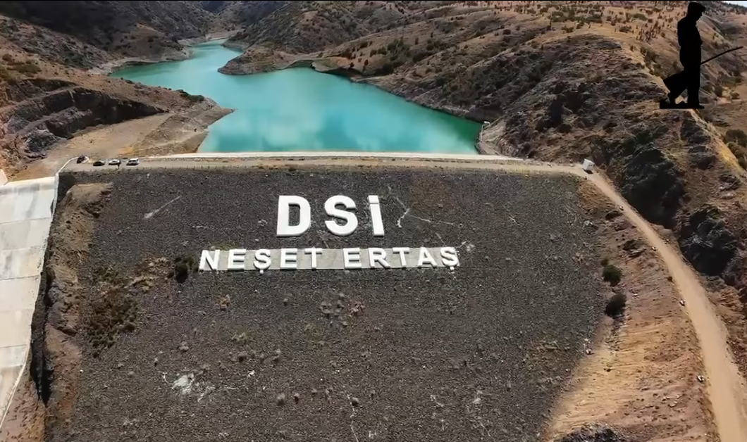 Dsi̇ Genel Müdürü Balta’dan Neşet Ertaş Mesajı (3)