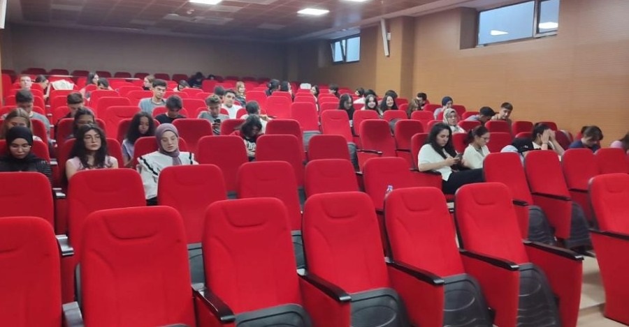 Enerji Verimliliği Eğitimiyle Yeni Dönem Başladı