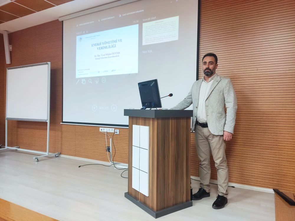 Enerji Verimliliği Eğitimiyle Yeni Dönem Başladı1
