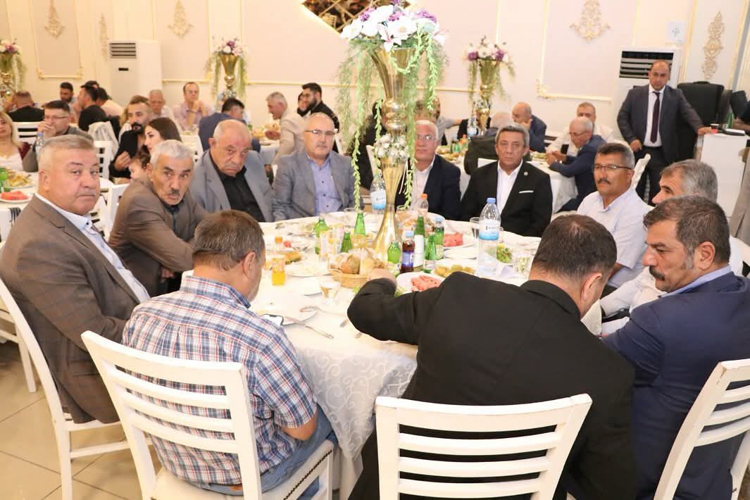 Esnaf Gecesi 1