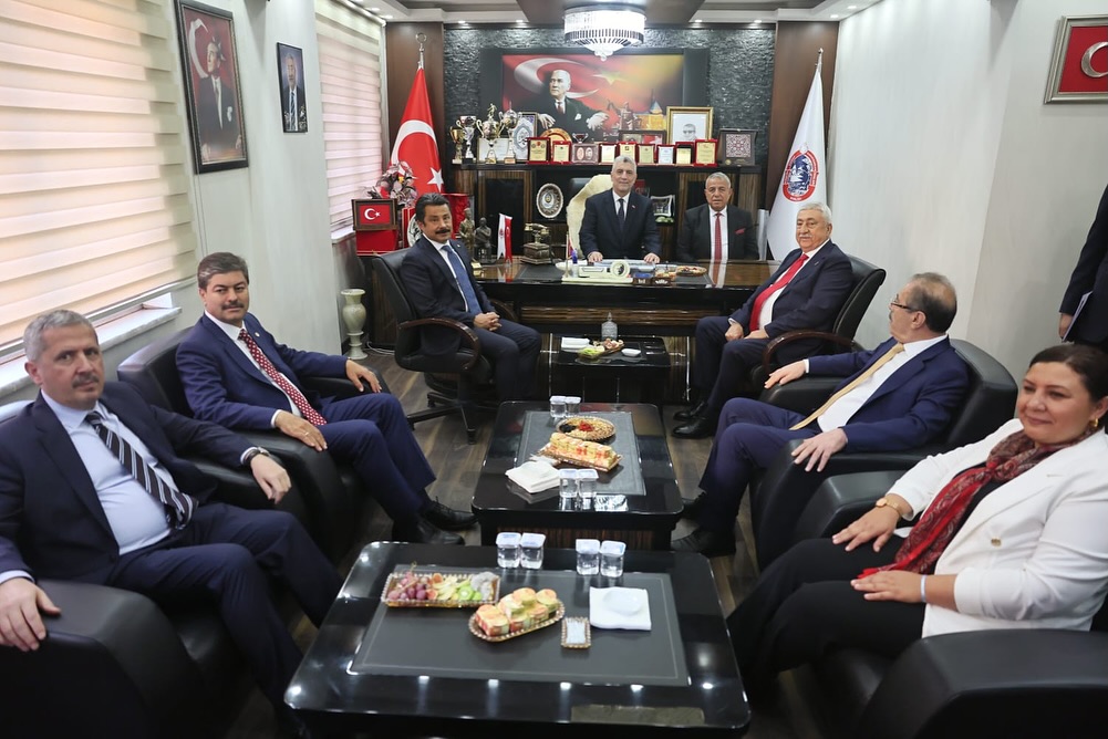 Esnaf Odası 22