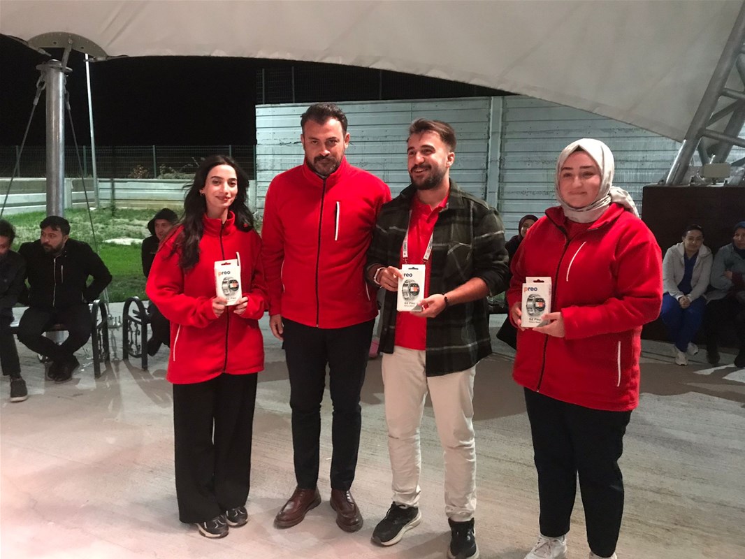 Genç Ahilere Unutulmaz Veda Gecesi4