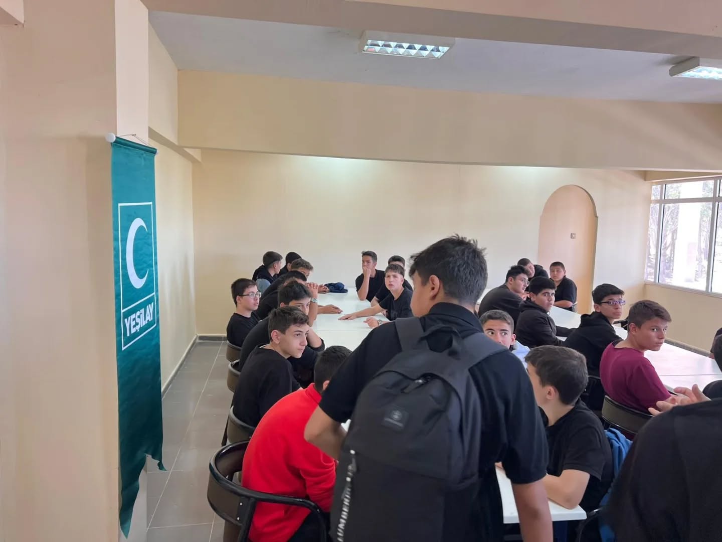 Gençler Için Teknoloji Uyarısı Kırşehir’de Yükseldi 2
