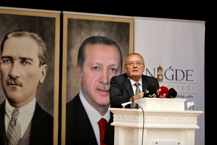 Gökbel Ve Yozgat, Niğde’de Ahilik Kültürünü Anlattı1