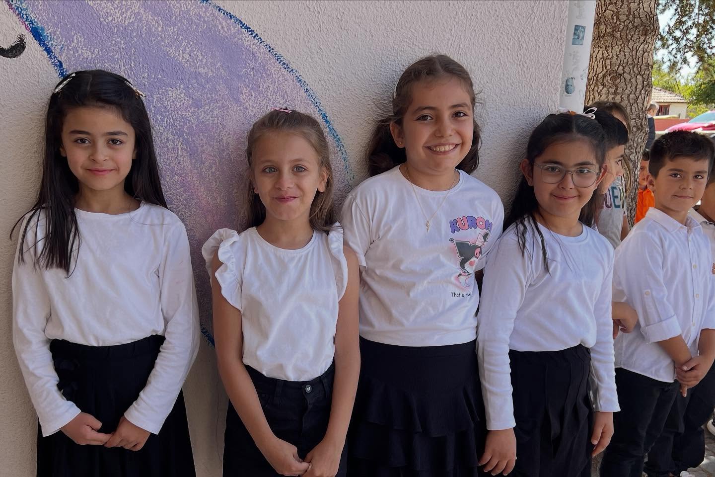 Gülşen, Akpınar’da Öğrencilerle Sohbet, Öğretmenlerle Değerlendirme Yaptı2