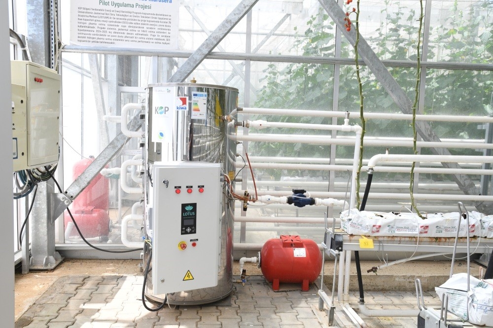 Güneş Enerjisi, Led Ve Elektrikli Araçlar1