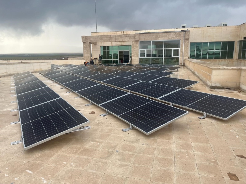Güneş Enerjisi, Led Ve Elektrikli Araçlar2