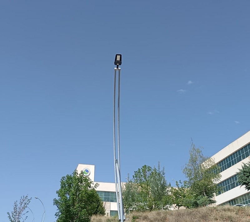 Güneş Enerjisi, Led Ve Elektrikli Araçlar7