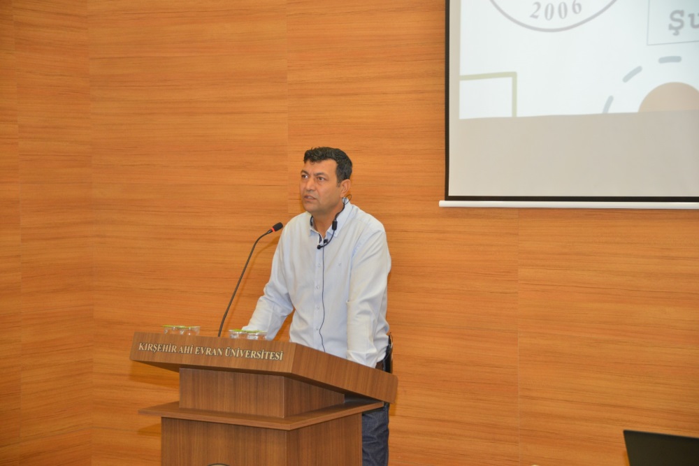 Güvenlik Personeline Görev Ve Sorumluluk Eğitimi1