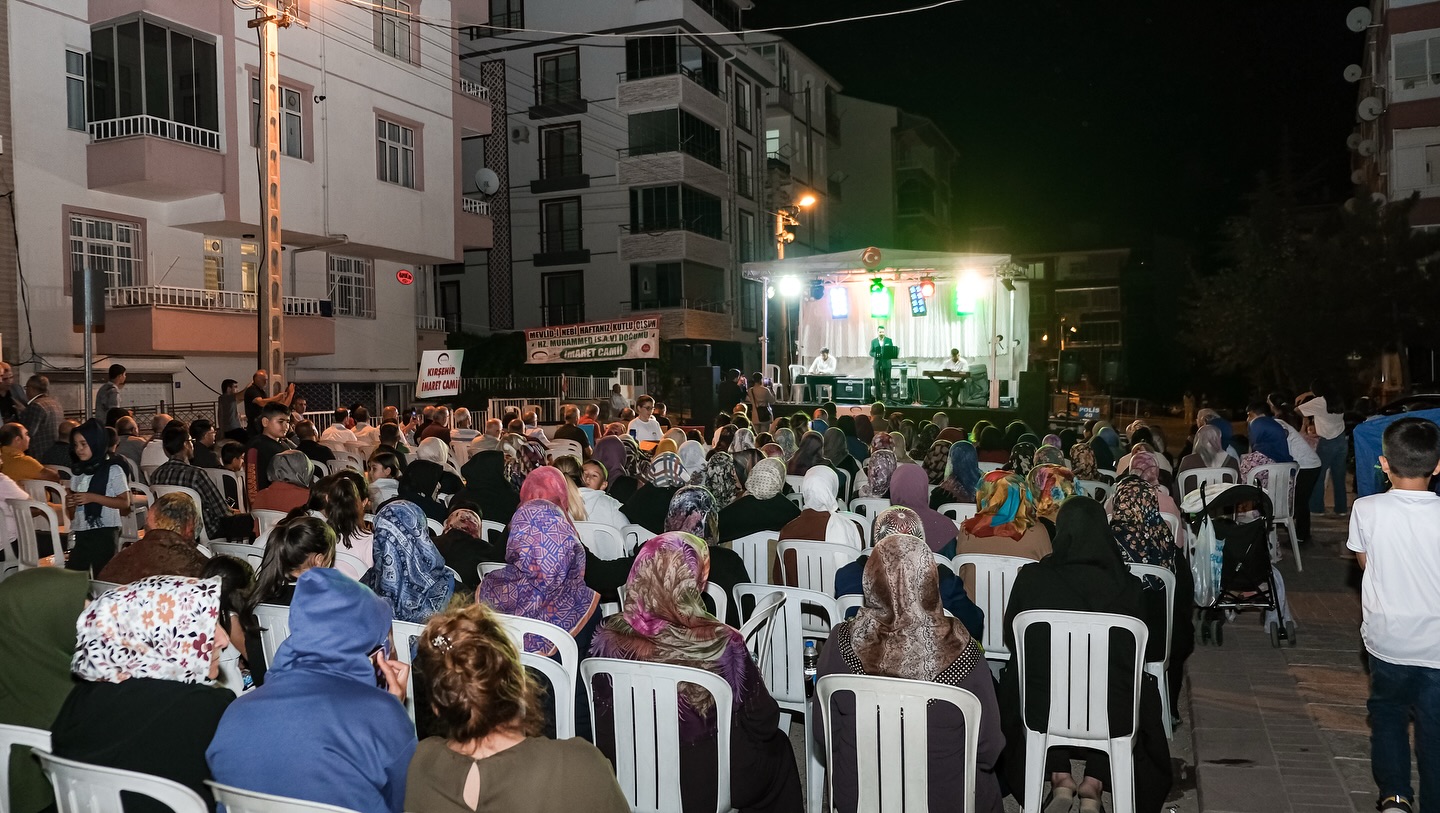 Il Müftülüğü 5