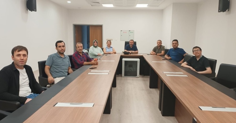 İletişim Ekibi Yeni Eğitim Öğretim Yılına Hazır