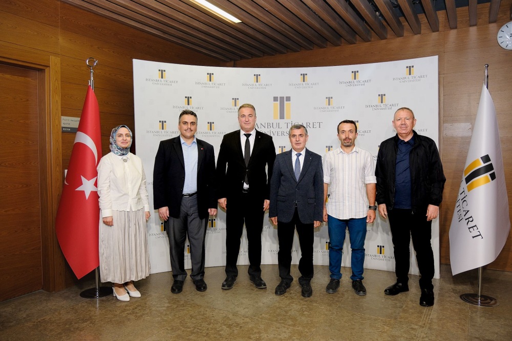 İstanbul Üniversiteleri Kalite Yönetiminde Kaeü Imzası Taşıyan Sisteme Geçiyor1