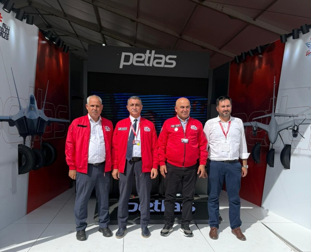 Kaeü, Teknofest’te Teknoloji Ve Inovasyonun Merkezi Oldu2