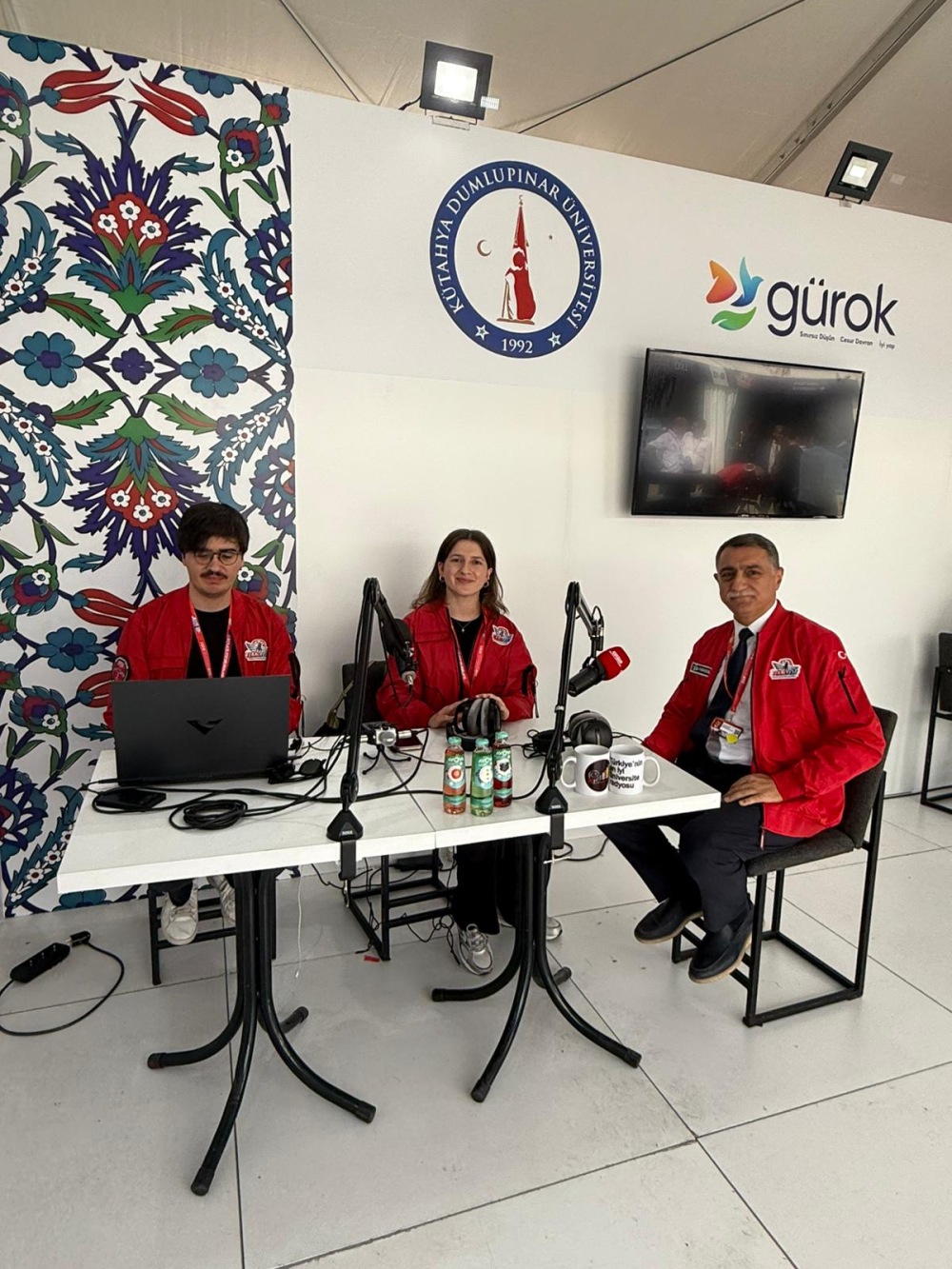Kaeü, Teknofest’te Teknoloji Ve Inovasyonun Merkezi Oldu3