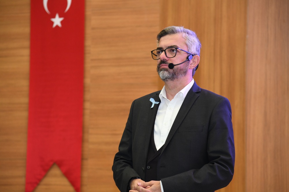 Kaeü’de Akademik Yıl Filistin Için Yükselen Farkındalıkla Başladı4