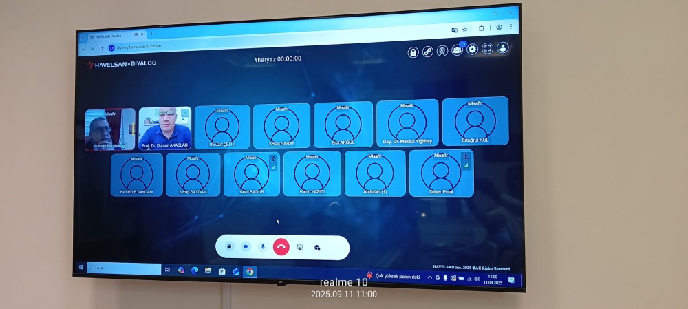 Kaeü’de Dijital Tez Yönetimi Dönemi Başlıyor1