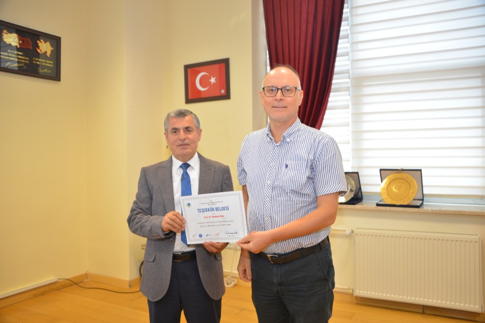 Kaeü’de Kapsamlı Müfredat Reformu Hayata Geçirildi2