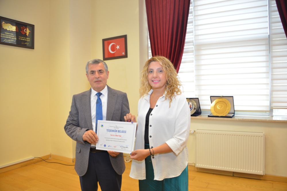 Kaeü’de Kapsamlı Müfredat Reformu Hayata Geçirildi3