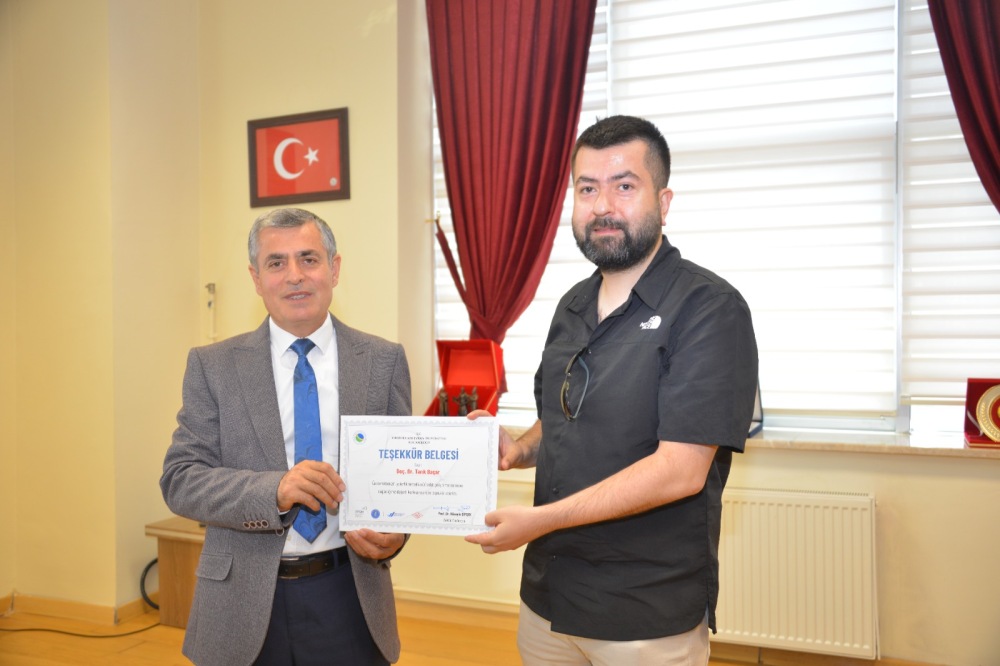 Kaeü’de Kapsamlı Müfredat Reformu Hayata Geçirildi4