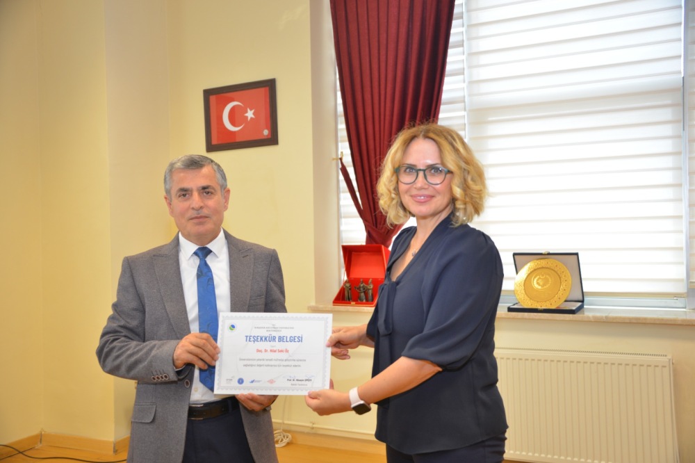 Kaeü’de Kapsamlı Müfredat Reformu Hayata Geçirildi5
