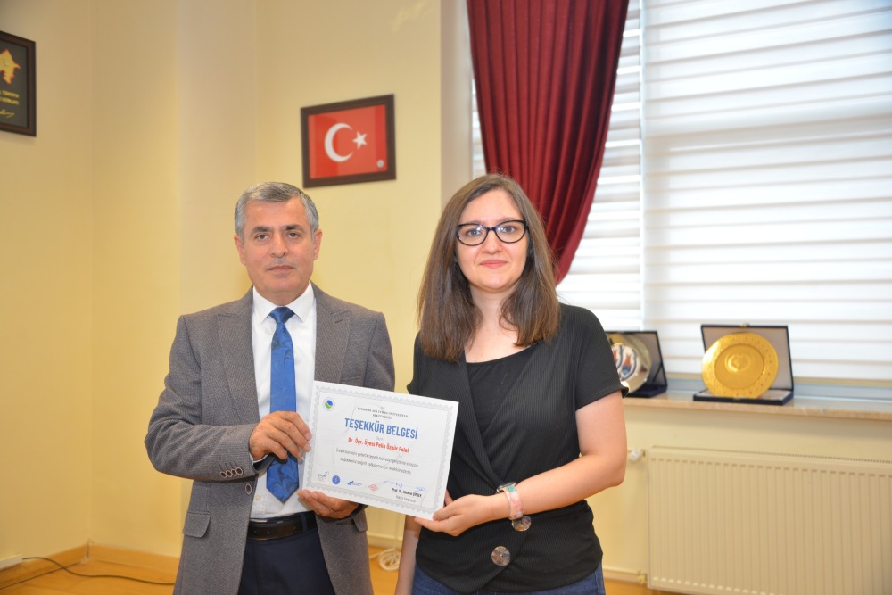 Kaeü’de Kapsamlı Müfredat Reformu Hayata Geçirildi8