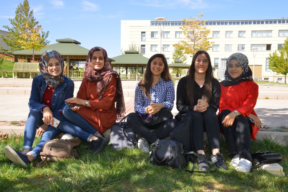 Kaeü’de Yeni Dönem2