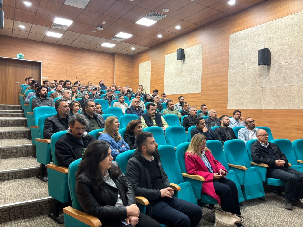 Kaeü’de Yeterlik Ve Beceri Odaklı Müfredat Yeniliği1