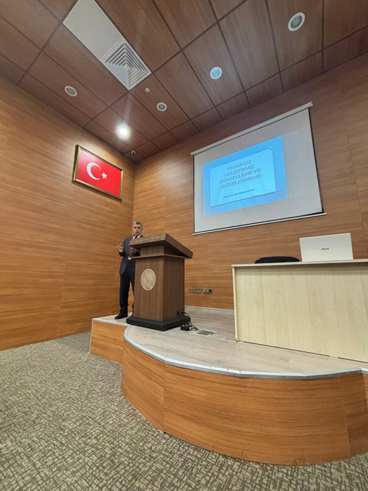 Kaeü’de Yeterlik Ve Beceri Odaklı Müfredat Yeniliği3