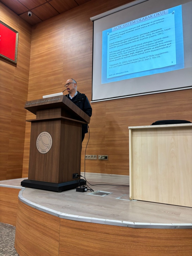Kaeü’de Yeterlik Ve Beceri Odaklı Müfredat Yeniliği4