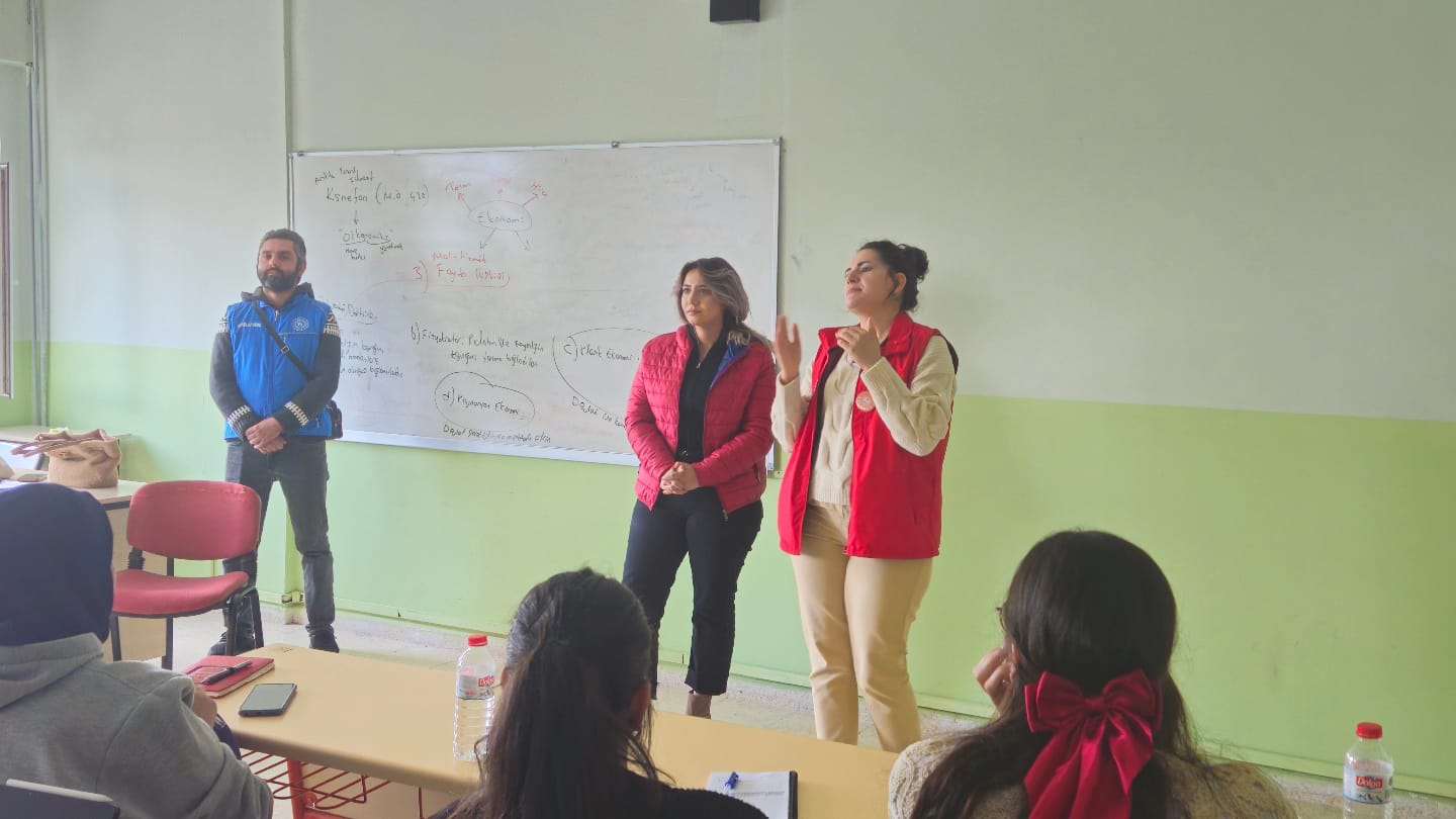 Kaman Gençlik Merkezi, Spor, Sanat Ve Sosyal Projelerle Gençlerin Yanında1