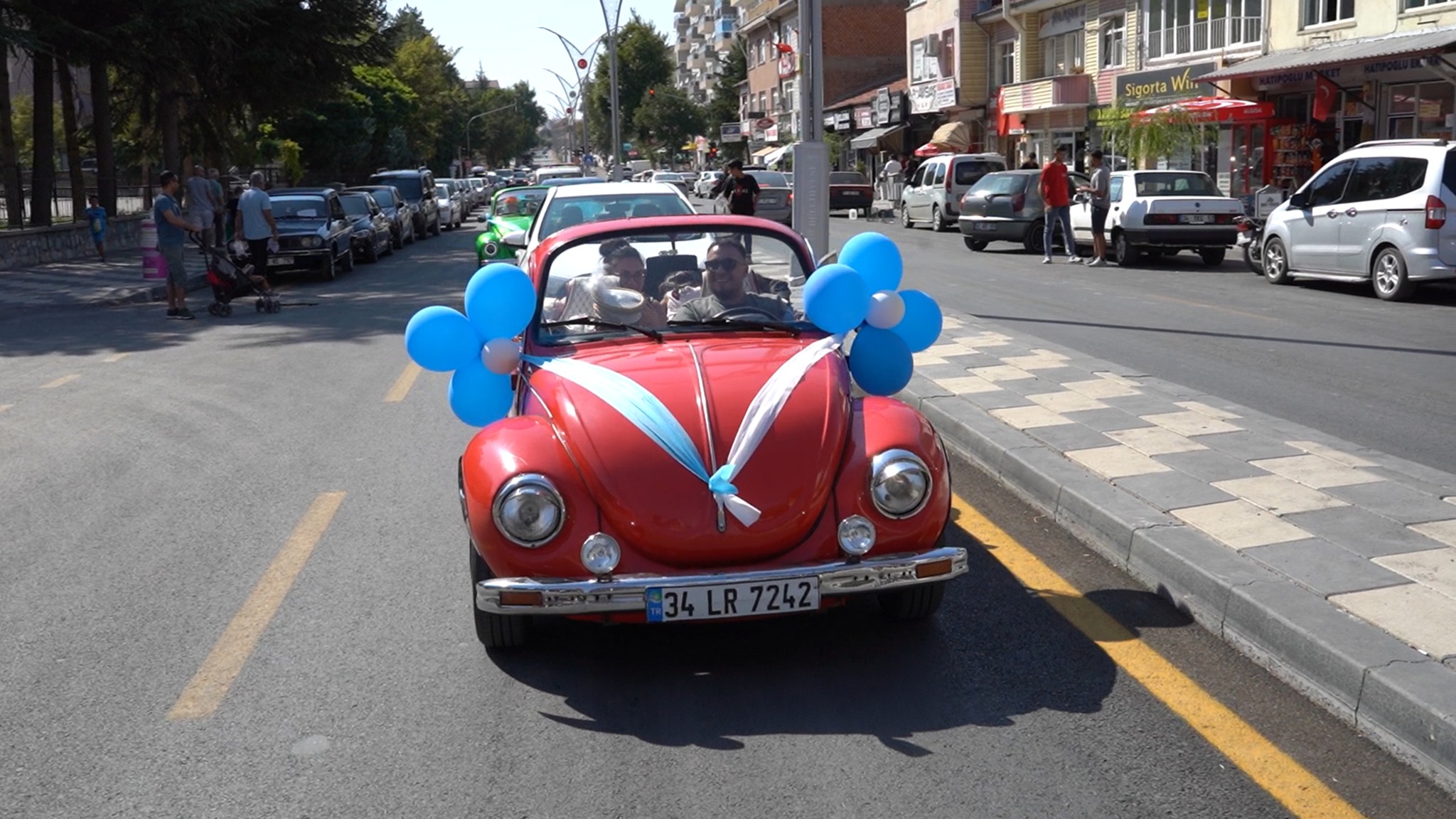 Kaman’da Unutulmaz Nostaljik Sünnet Şöleni1
