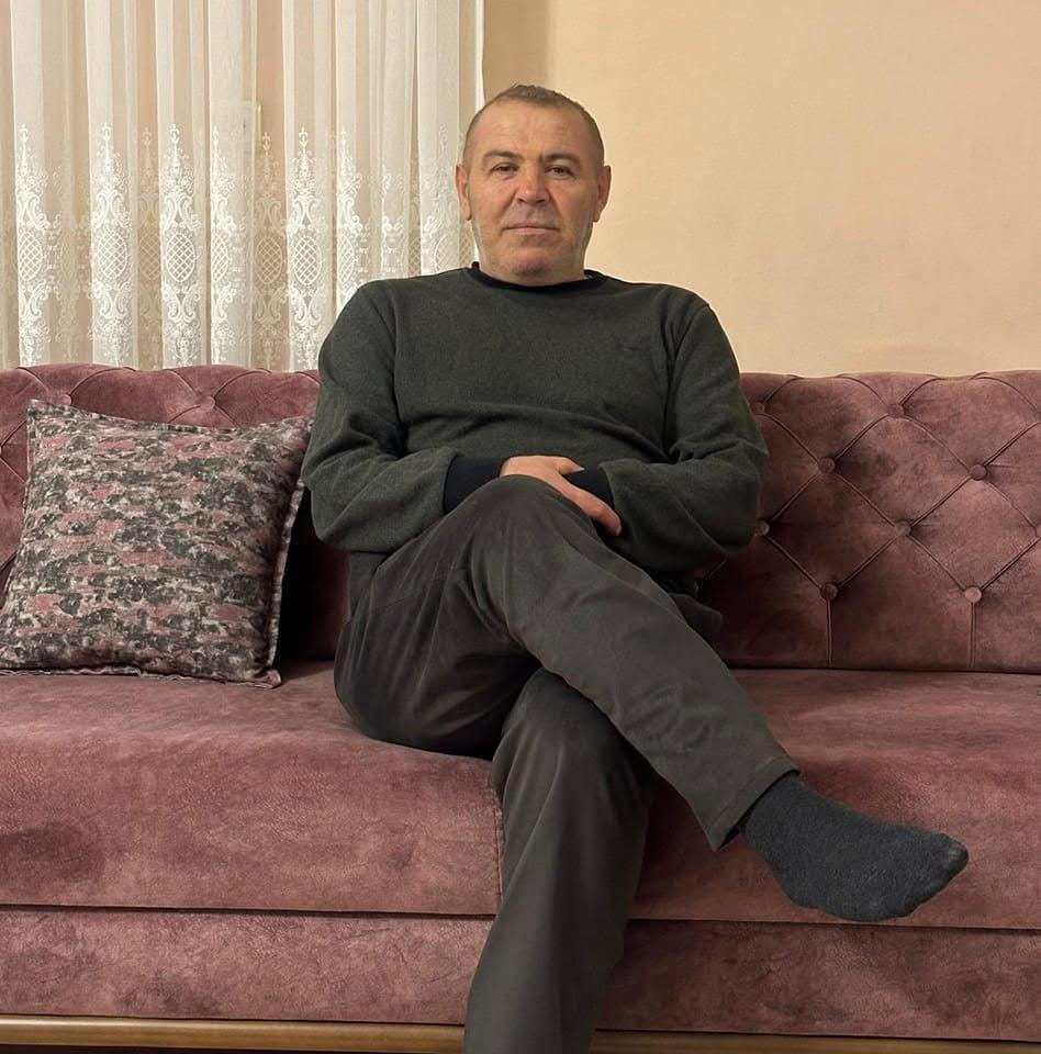 Kamil Kaya