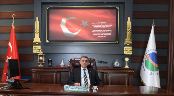 Karahocagil Öğrencilere Seslendi (1)