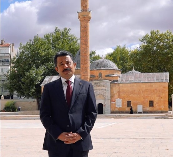 Kırşehir 38. Ahilik Haftası’na Hazırlanıyor