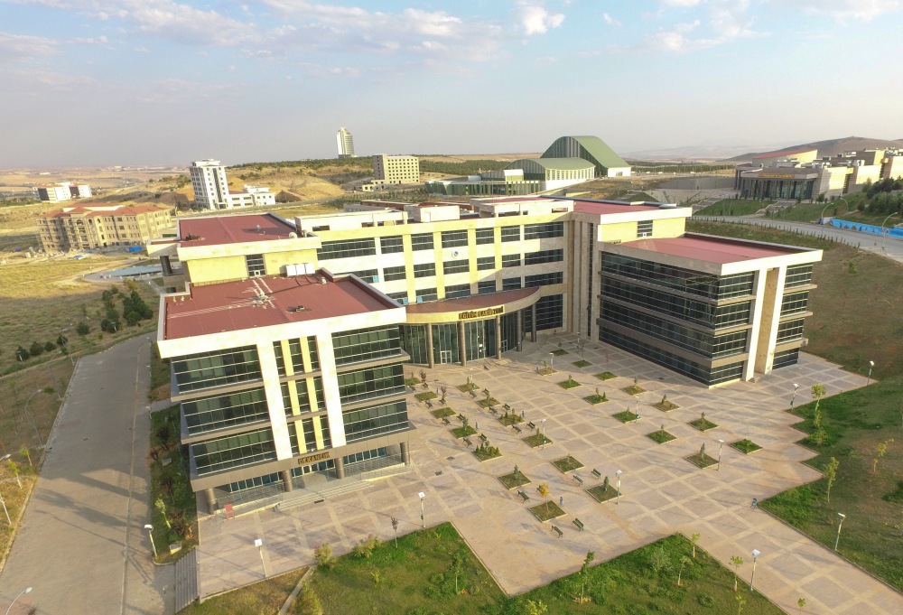 Kırşehir Ahi Evran Üniversitesi, Akademik Kadrosunu Güçlendiriyor2