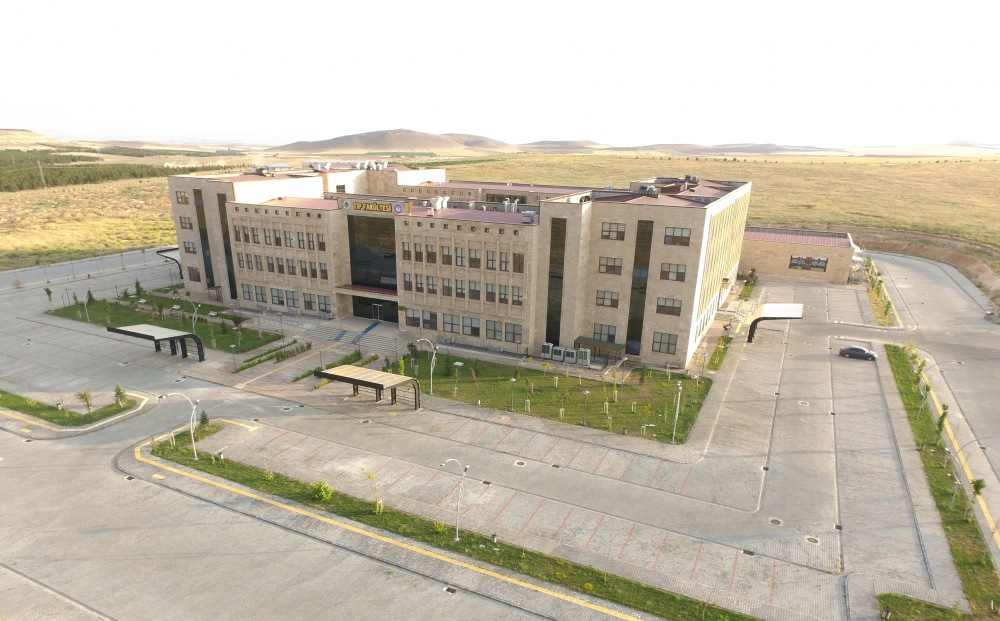 Kırşehir Ahi Evran Üniversitesi, Akademik Kadrosunu Güçlendiriyor4