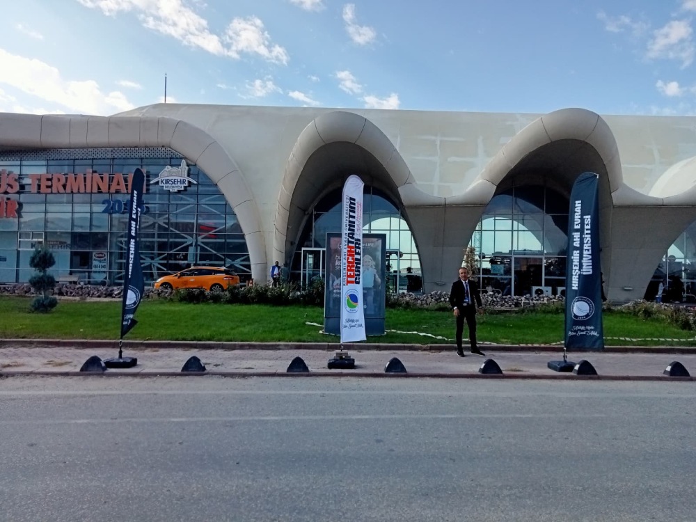 Kırşehir Ahi Evran Üniversitesi’nden Yeni Öğrencilere Sıcak Karşılama3