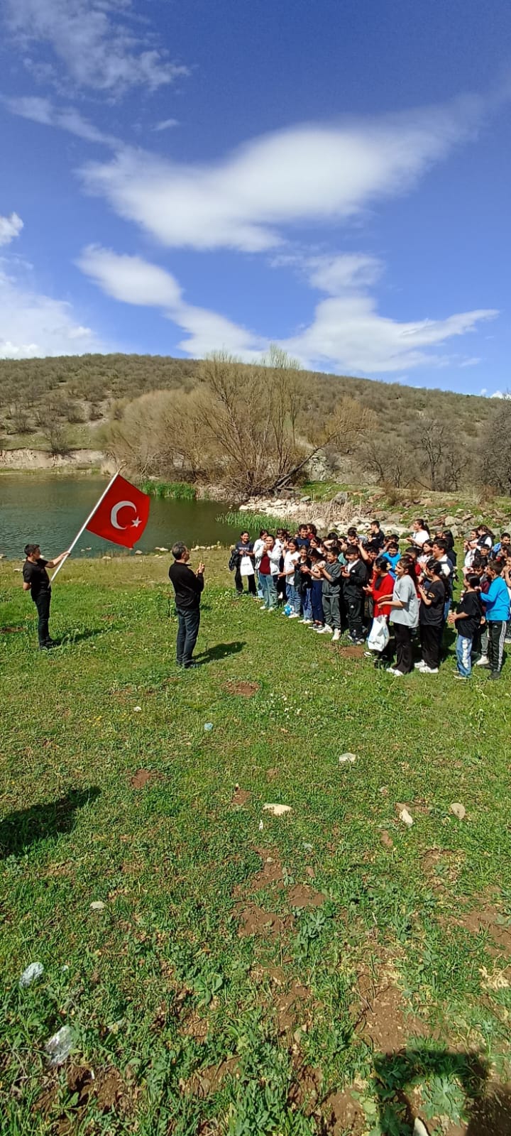 Kırşehir Akçakent’te Eğitimde Başarı Rüzgarı 5
