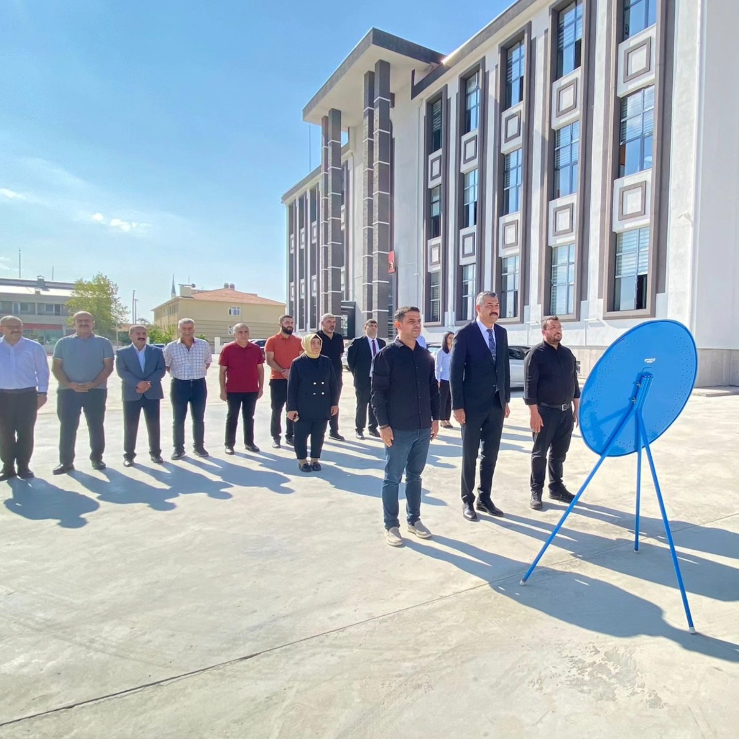 Kırşehir Çiçekdağ’da Akademik Gelişimi Destekleme Toplantıları Başladı 3