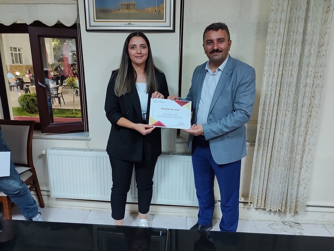 Kırşehir Gençlik Ve Spor İl Müdürümüz Sn. Yasin Çakmakçı, Il Müdürlüğümüz Bünyesinde Görev Alan (11)