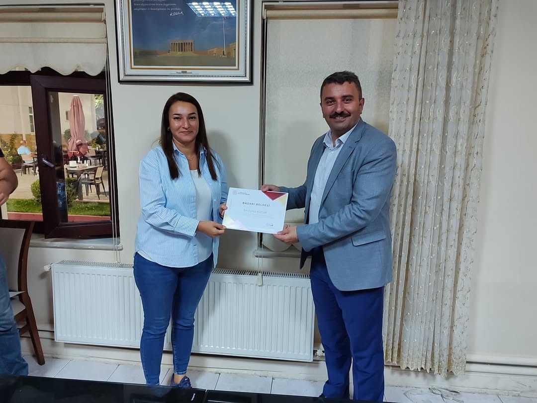 Kırşehir Gençlik Ve Spor İl Müdürümüz Sn. Yasin Çakmakçı, Il Müdürlüğümüz Bünyesinde Görev Alan (18)