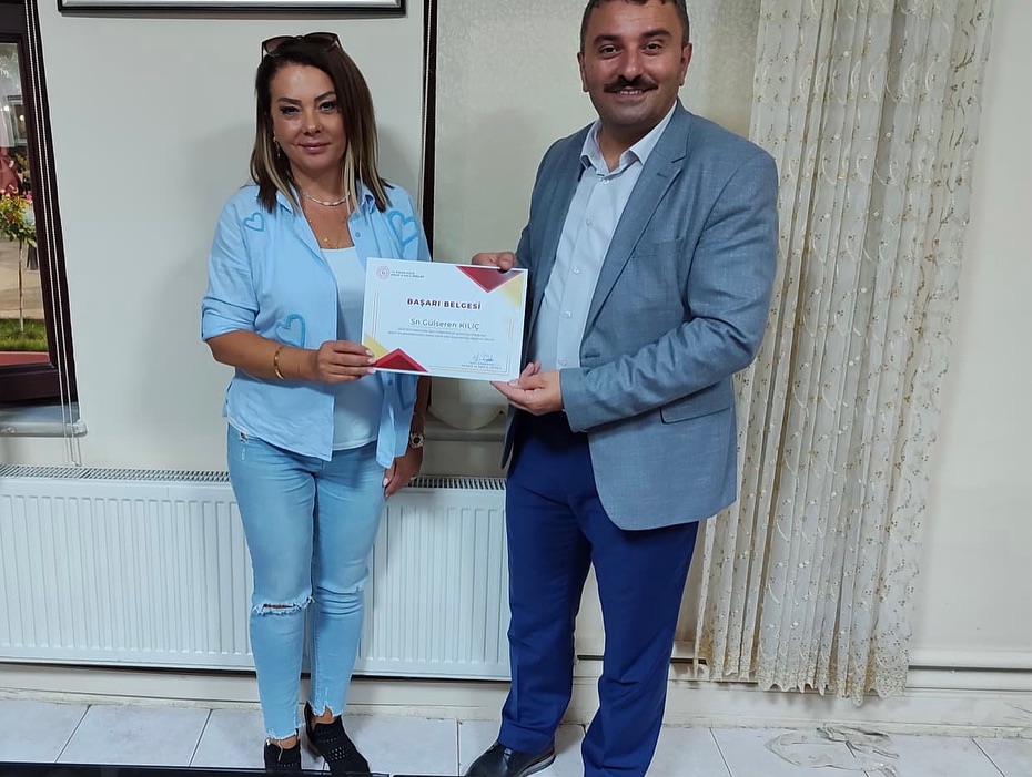 Kırşehir Gençlik Ve Spor İl Müdürümüz Sn. Yasin Çakmakçı, Il Müdürlüğümüz Bünyesinde Görev Alan (8)